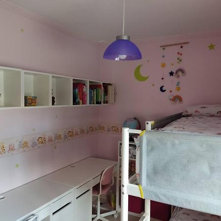 Apartamento Barbate Exterior foto