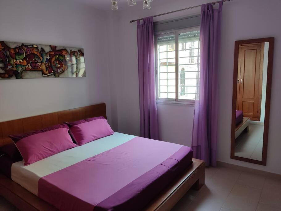 Apartamento Barbate Exterior foto